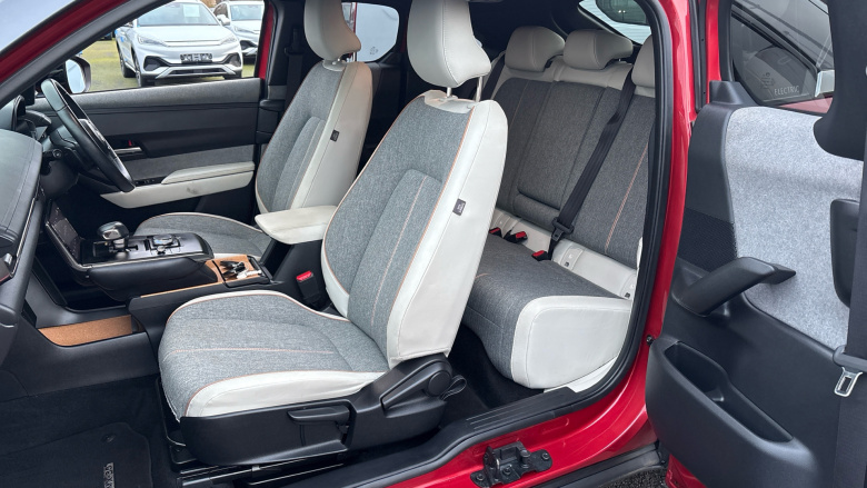 Mazda Mx-30 107kW First Edition 35.5kWh 5dr Auto Electric Hatchback